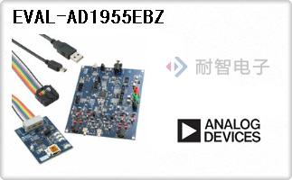 EVAL-AD1955EBZ
