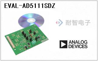EVAL-AD5111SDZ