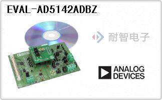 EVAL-AD5142ADBZ