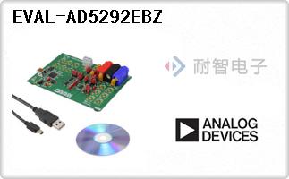EVAL-AD5292EBZ