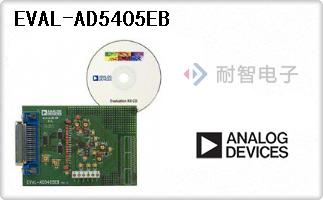 EVAL-AD5405EB