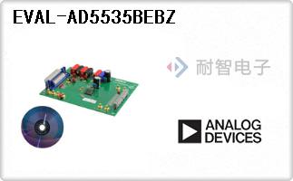 EVAL-AD5535BEBZ