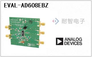 EVAL-AD608EBZ