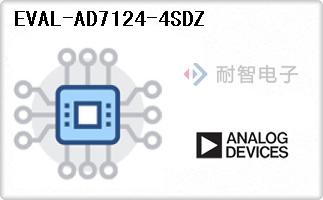 EVAL-AD7124-4SDZ
