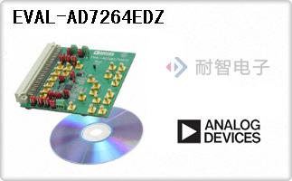 EVAL-AD7264EDZ