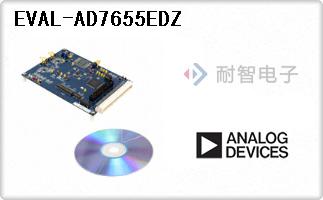EVAL-AD7655EDZ