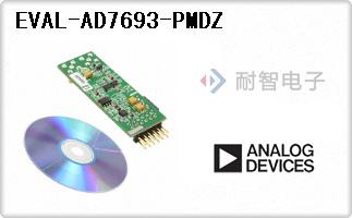 EVAL-AD7693-PMDZ