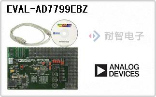EVAL-AD7799EBZ