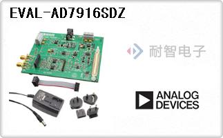EVAL-AD7916SDZ