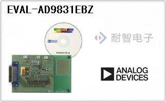 EVAL-AD9831EBZ