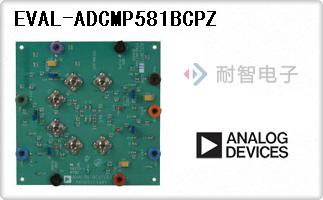 EVAL-ADCMP581BCPZ