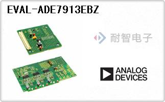 EVAL-ADE7913EBZ