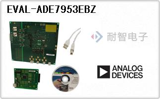 EVAL-ADE7953EBZ