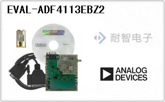 EVAL-ADF4113EBZ2