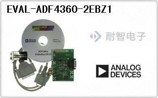 EVAL-ADF4360-2EBZ1