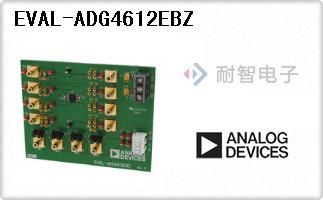 EVAL-ADG4612EBZ
