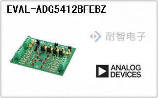 EVAL-ADG5412BFEBZ