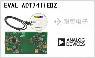 EVAL-ADT7411EBZ