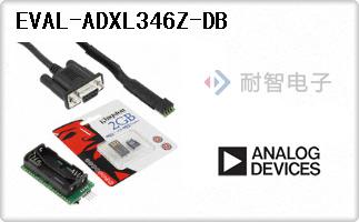EVAL-ADXL346Z-DB