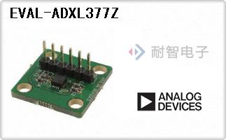 EVAL-ADXL377Z