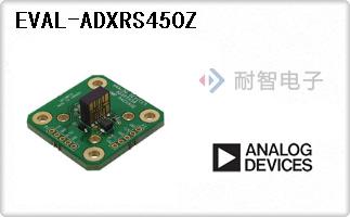 EVAL-ADXRS450Z