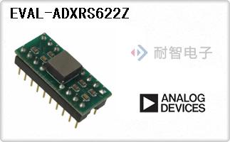 EVAL-ADXRS622Z