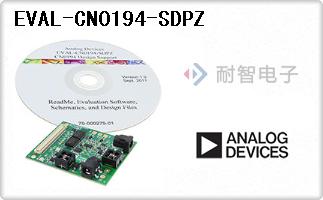 EVAL-CN0194-SDPZ