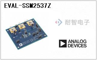 EVAL-SSM2537Z