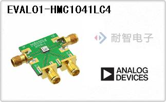 EVAL01-HMC1041LC4