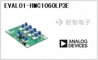EVAL01-HMC1060LP3E