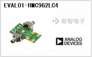 EVAL01-HMC962LC4