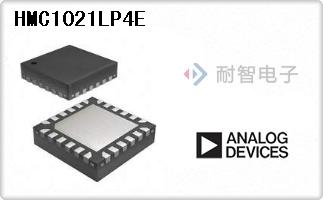 HMC1021LP4E
