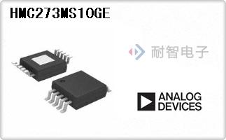 HMC273MS10GE