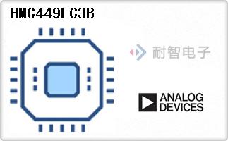 HMC449LC3B