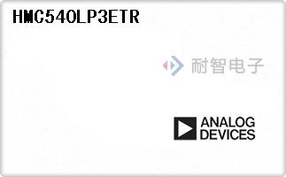 HMC540LP3ETR