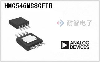 HMC546MS8GETR