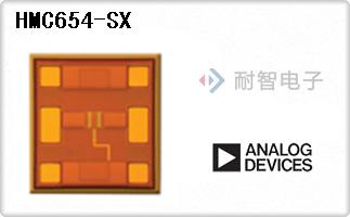 HMC654-SX