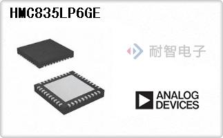 HMC835LP6GE