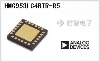 HMC953LC4BTR-R5