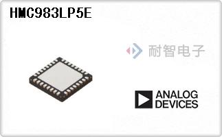 HMC983LP5E