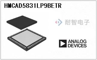 HMCAD5831LP9BETR