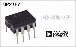 OP27EZ