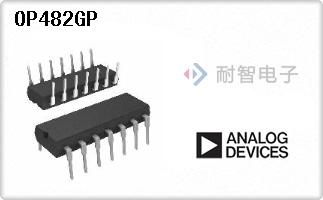 OP482GP