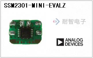 SSM2301-MINI-EVALZ