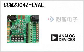 SSM2304Z-EVAL