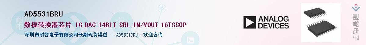 AD5531BRU������-�������