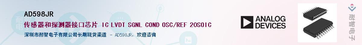 AD598JR������-�������