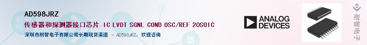 AD598JRZ������-�������