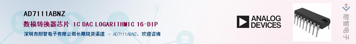 AD7111ABNZ������-�������