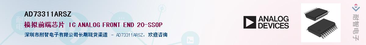 AD73311ARSZ������-�������